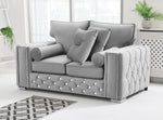 Arlo 3+2 Fullback + Extra Cushions + Diamonds