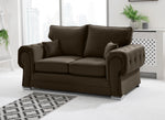 Victoria Plush3+2 Fullback + Diamonds