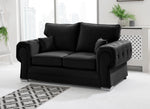 Victoria Plush3+2 Fullback + Diamonds