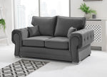 Victoria Plush3+2 Fullback + Diamonds