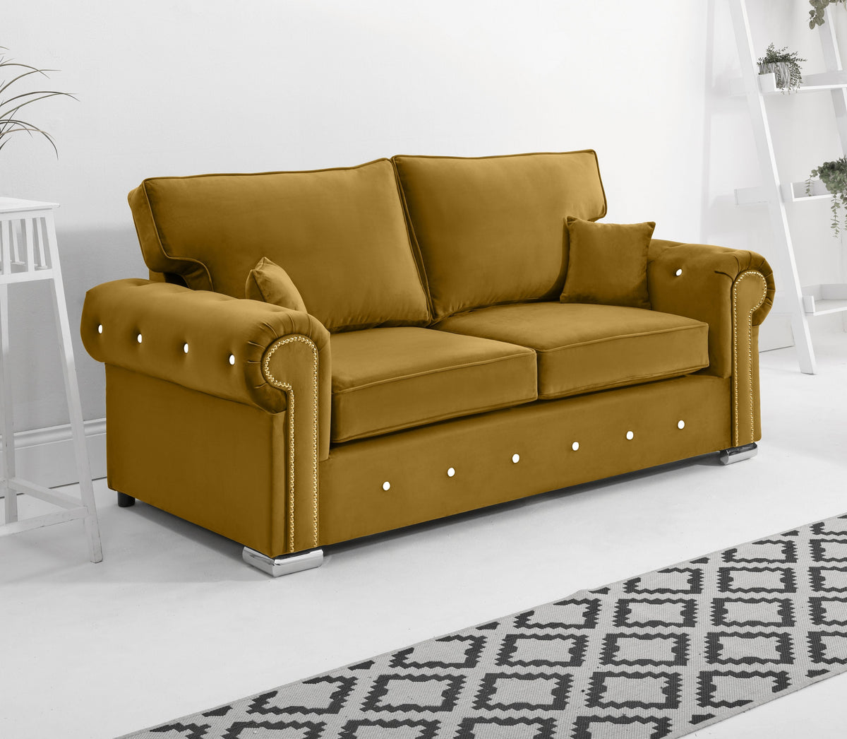 Vienna3+2 Fullback + Diamonds
