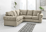 Vienna Corner Fullback + Diamonds