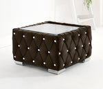 Sikara Corner Fullback - 2c2 + Diamonds