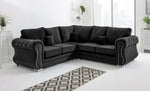 Elowen Corner Fullback + Diamonds