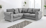 Elowen Corner Fullback + Diamonds