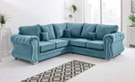 Elowen Corner Fullback + Diamonds