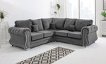 Elowen Corner Fullback + Diamonds