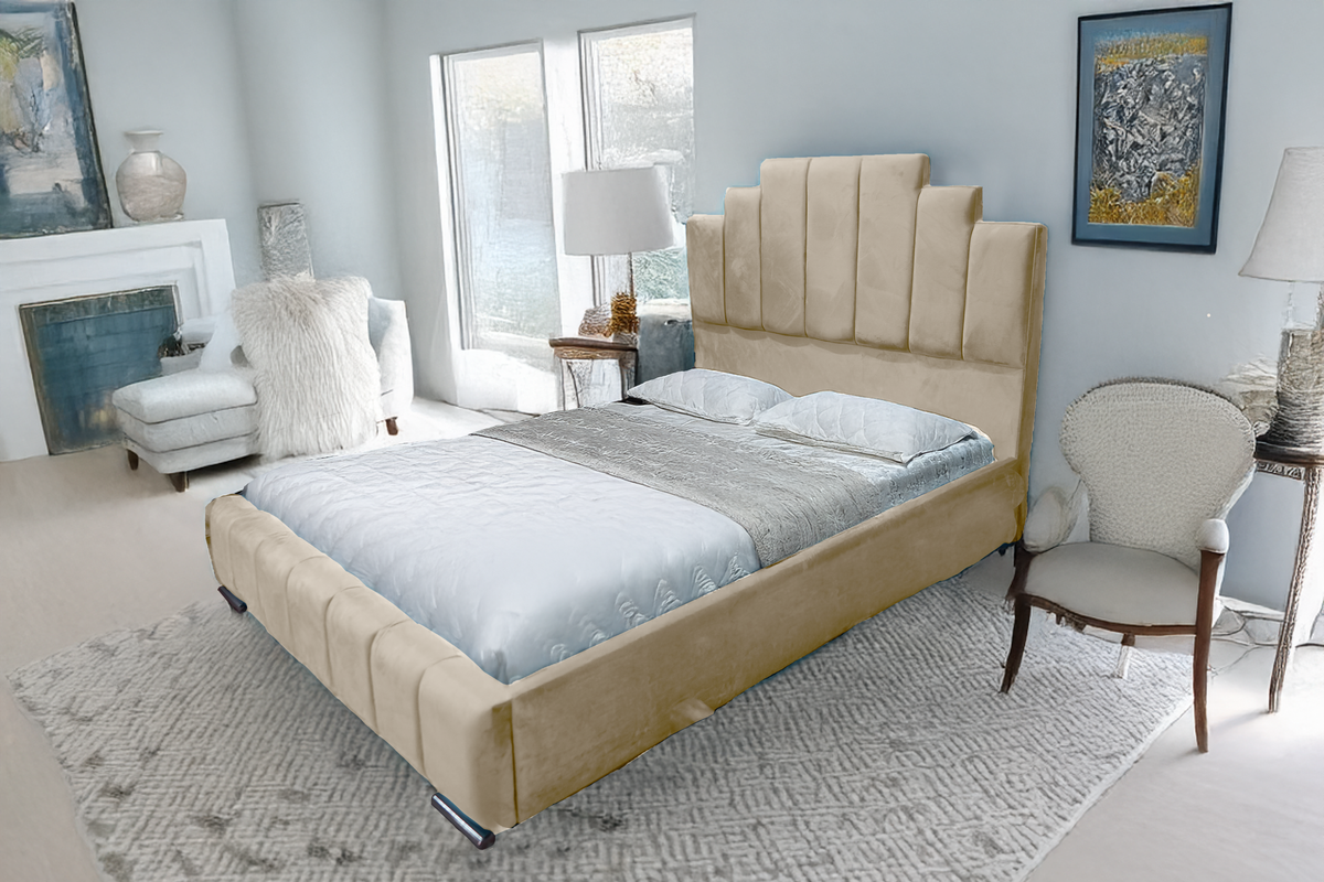 Mysa Bed
