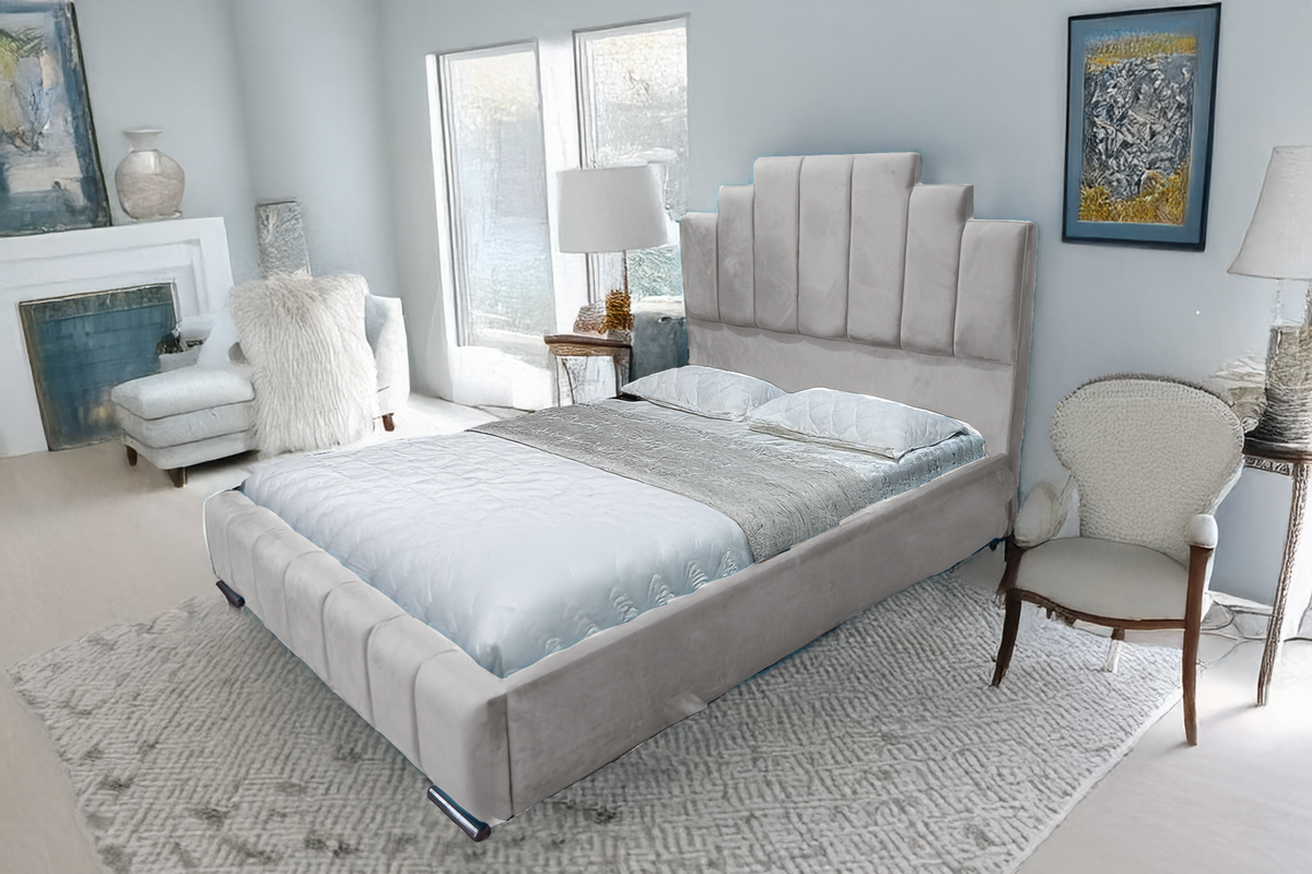 Mysa Bed