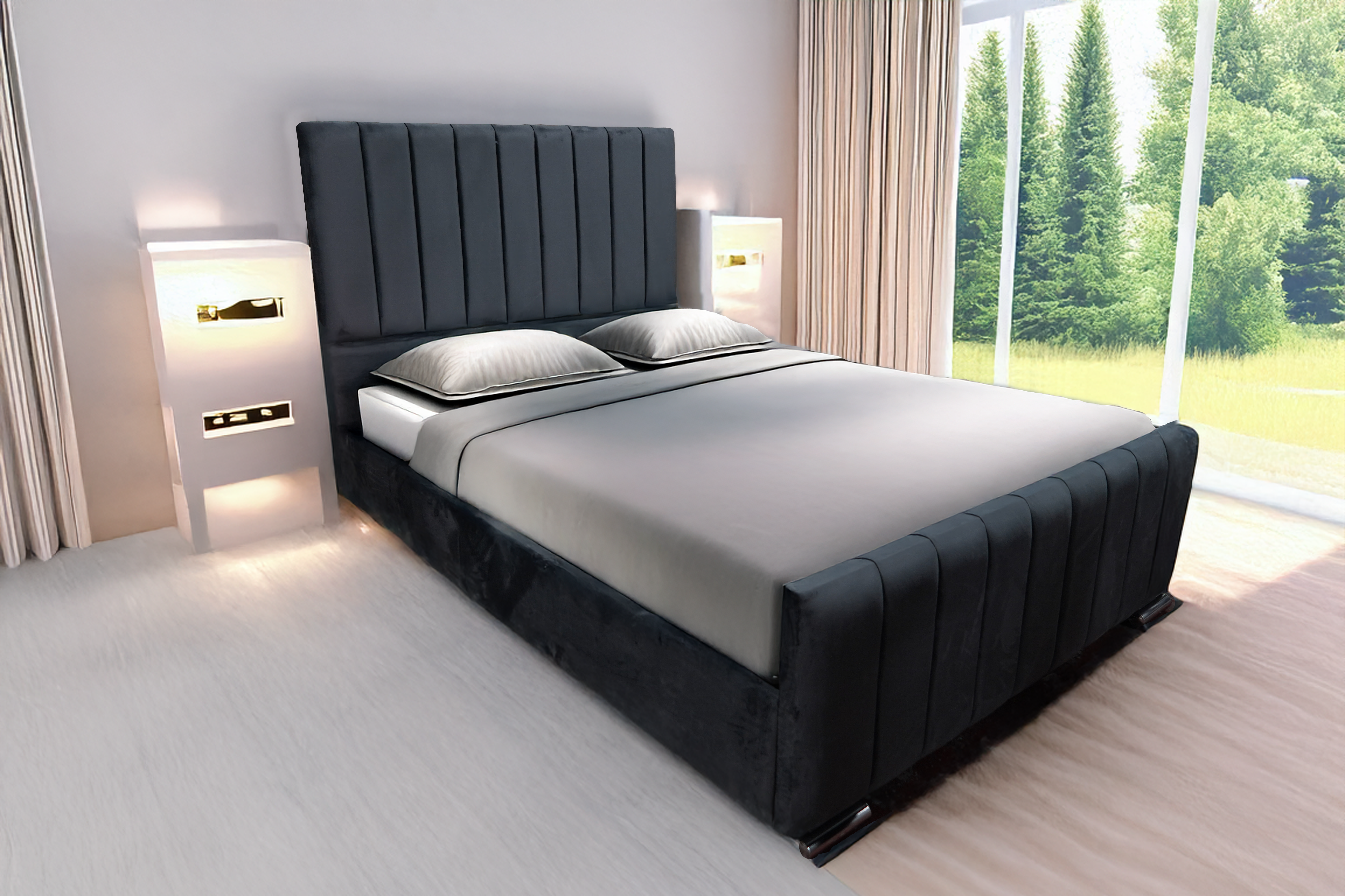 Brielle Bed