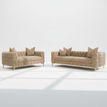 Monaco 4 Seater Corner Right Hand