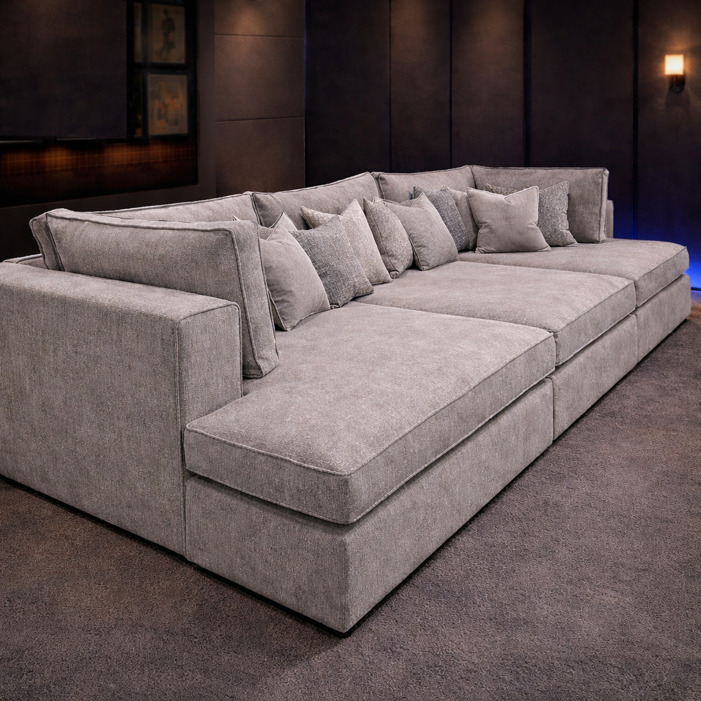 Cinema Sofas