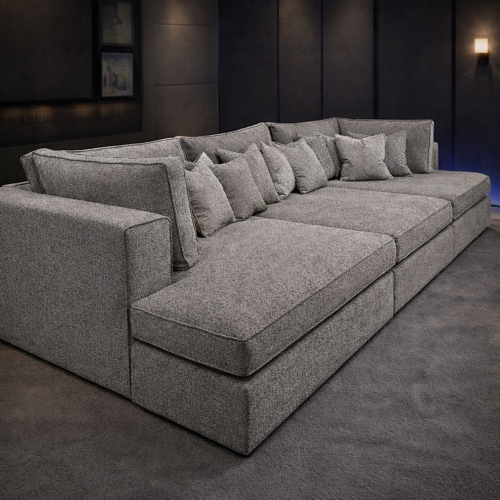 Cinema Sofas