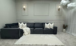 Camden Modular 5 Piece Corner Sofa