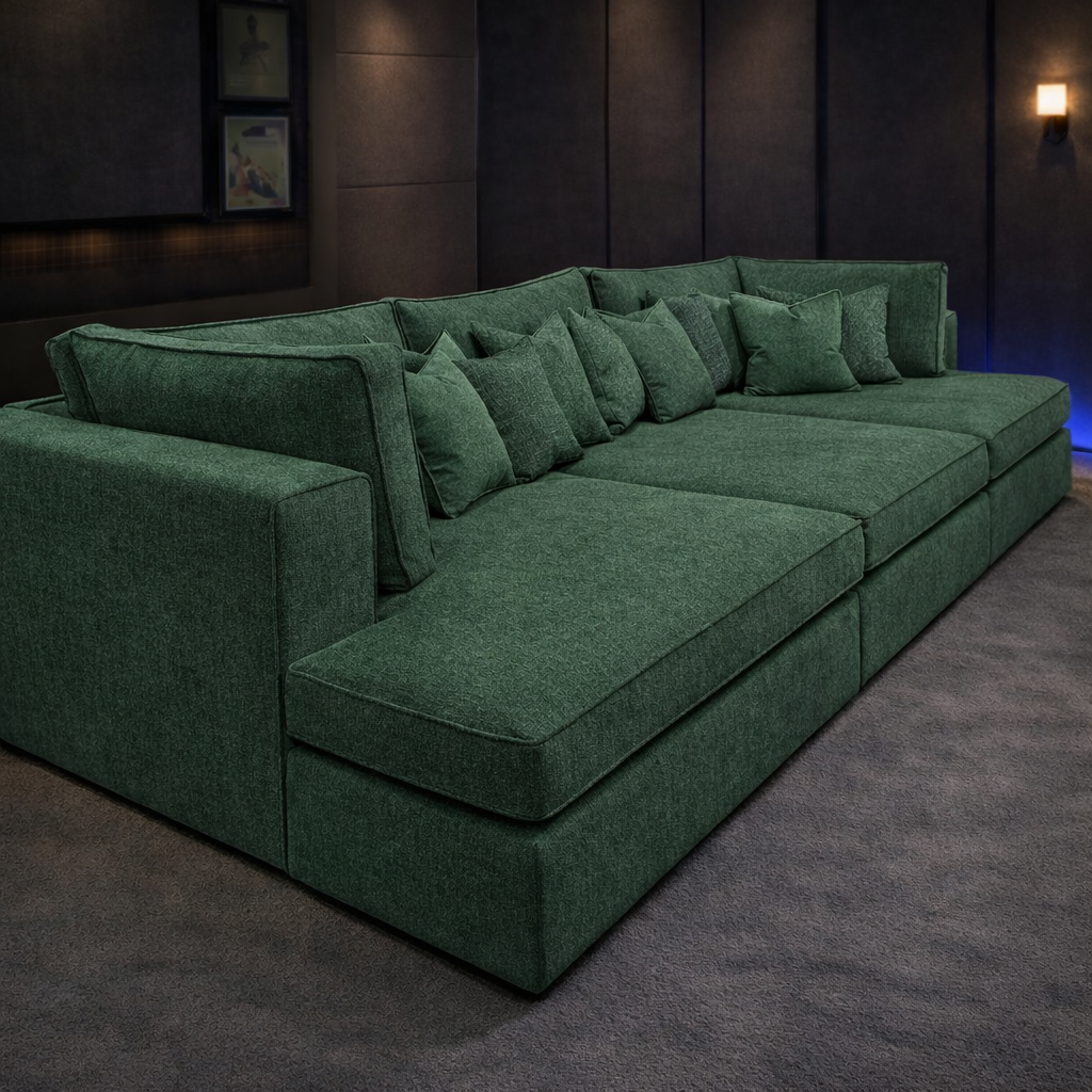 Cinema Sofas