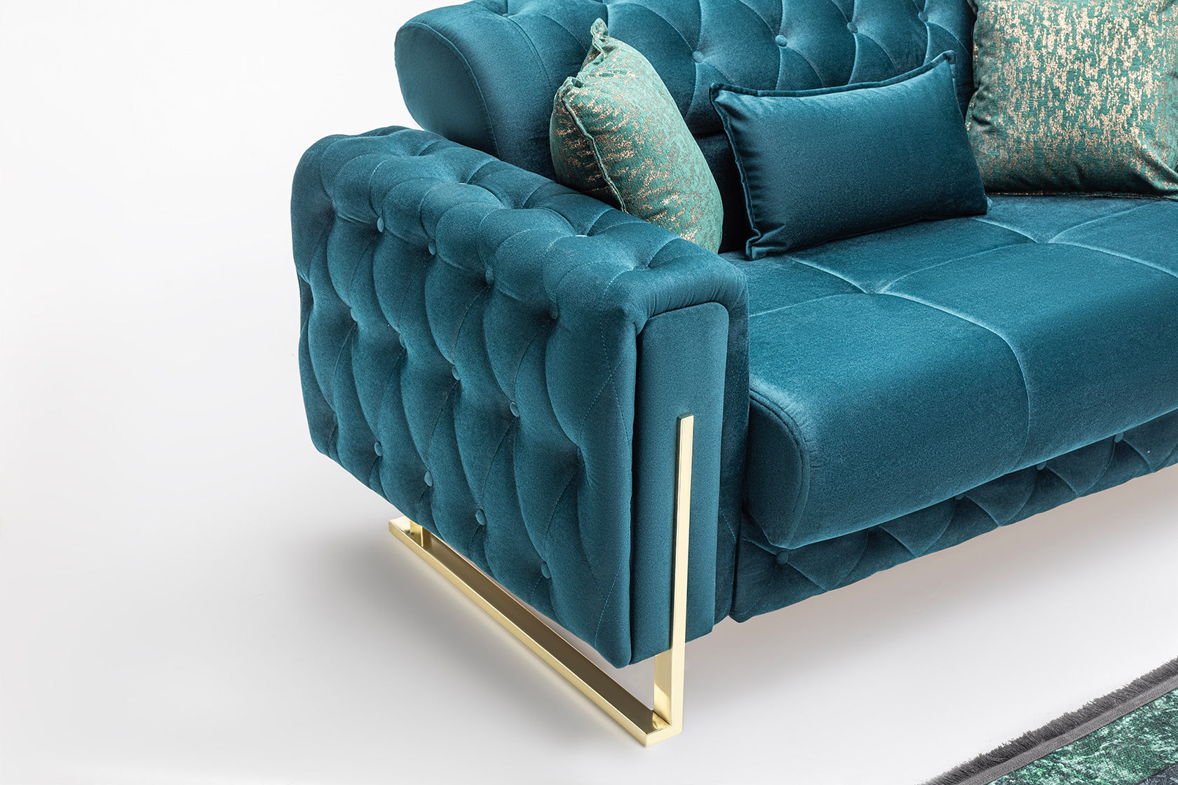 Madrid Set Overview--3