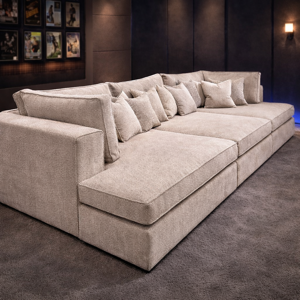 Cinema Sofas