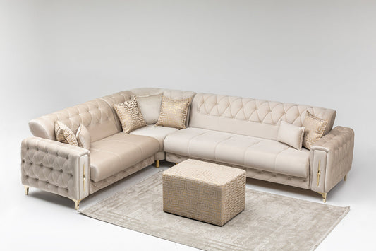 Monaco Luxury Corner