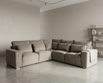 Camden Corner Sofa – Modern Deep-Seated Luxury Sectional