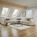 Naples Sofa