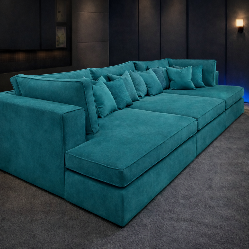 Cinema Sofas
