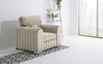 Daisy Corner Fullback - 2c2 + Extra Cushions