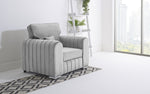 SOFA WORLD 2956311376-SILVER