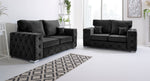 SOFA WORLD 2956311380_EBONY