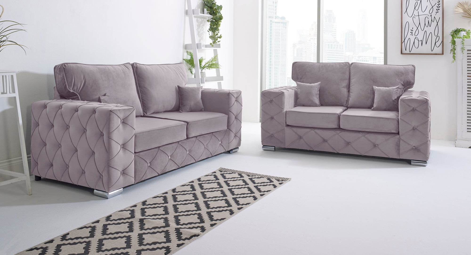 SOFA WORLD 2956311380_LILAC