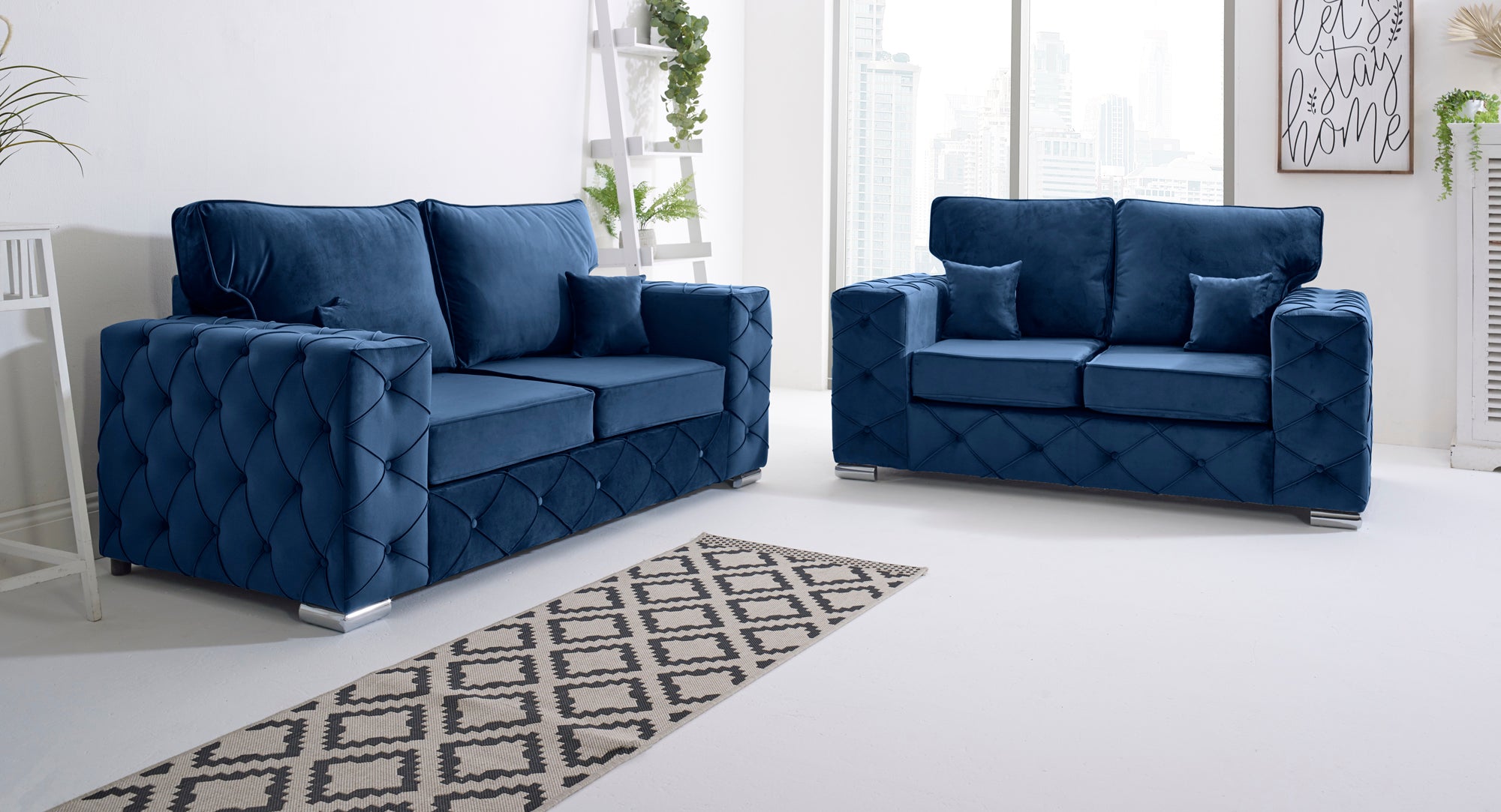 SOFA WORLD 2956311380_MARINE