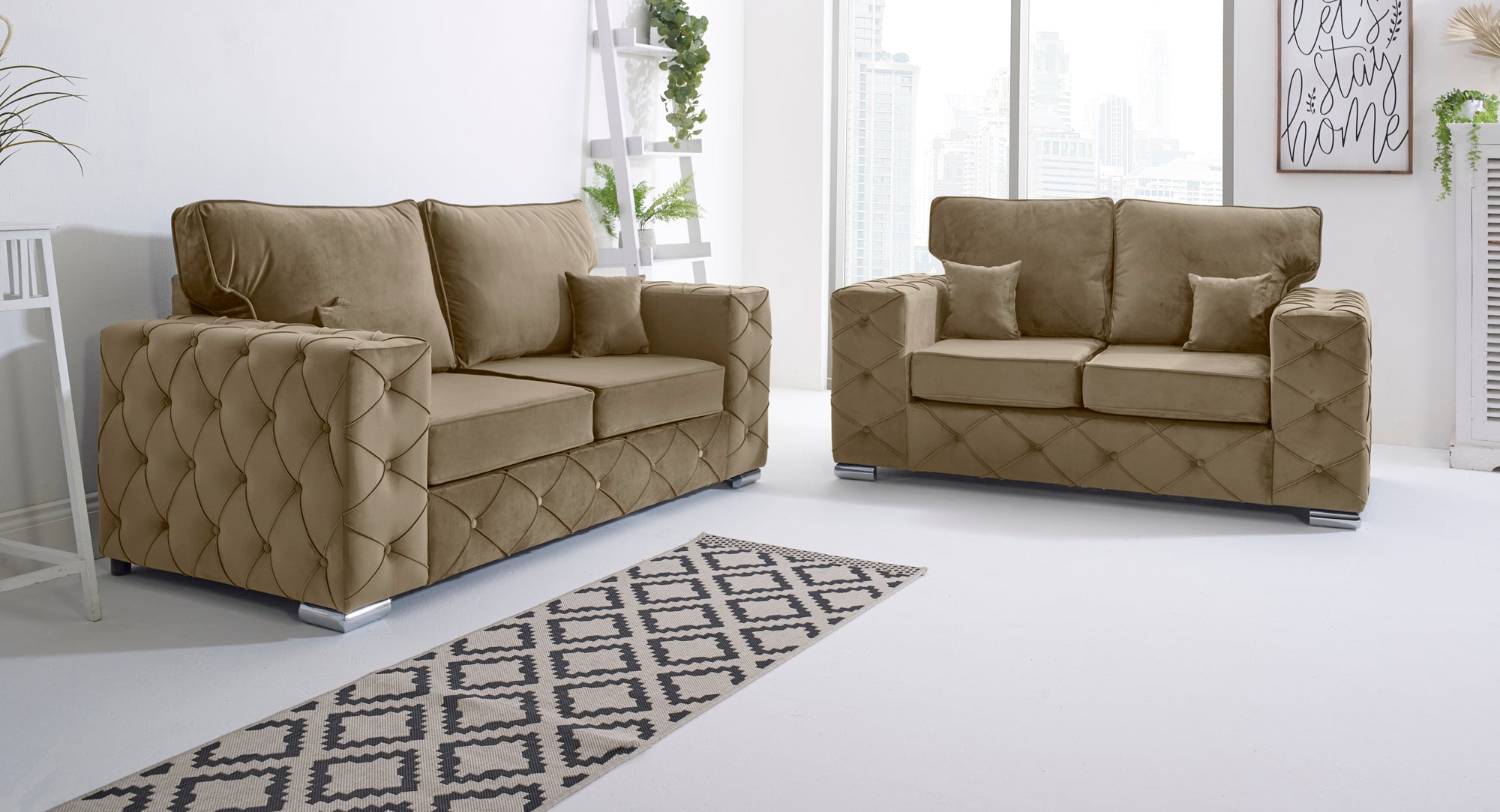 SOFA WORLD 2956311380_MINK