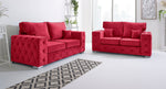 SOFA WORLD 2956311380_RED