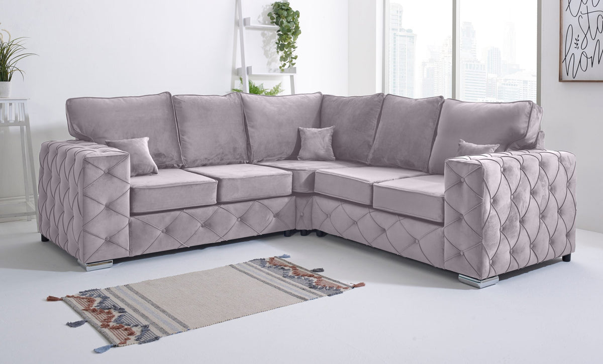 SOFA WORLD 2956311384-LILAC