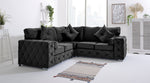 SOFA WORLD 2956311385-EBONY