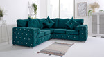 SOFA WORLD 2956311385-NEW TEAL