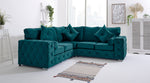 SOFA WORLD 2956311385-NEW TEAL