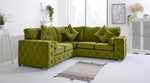 SOFA WORLD 2956311385-OLIVE