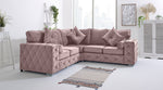 SOFA WORLD 2956311385-PINK