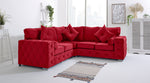 SOFA WORLD 2956311385-RED
