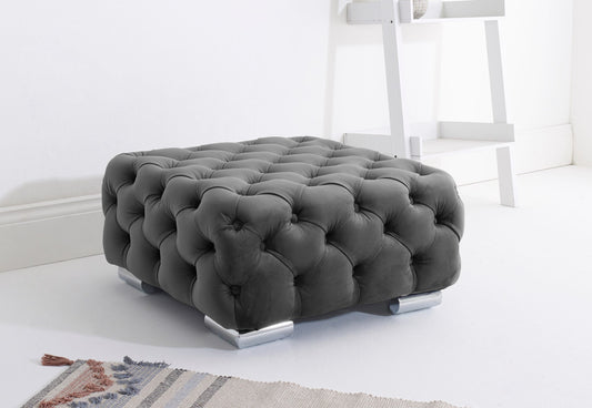 SOFA WORLD 2956311390-STEEL