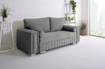SOFA WORLD 2956311394-GREY