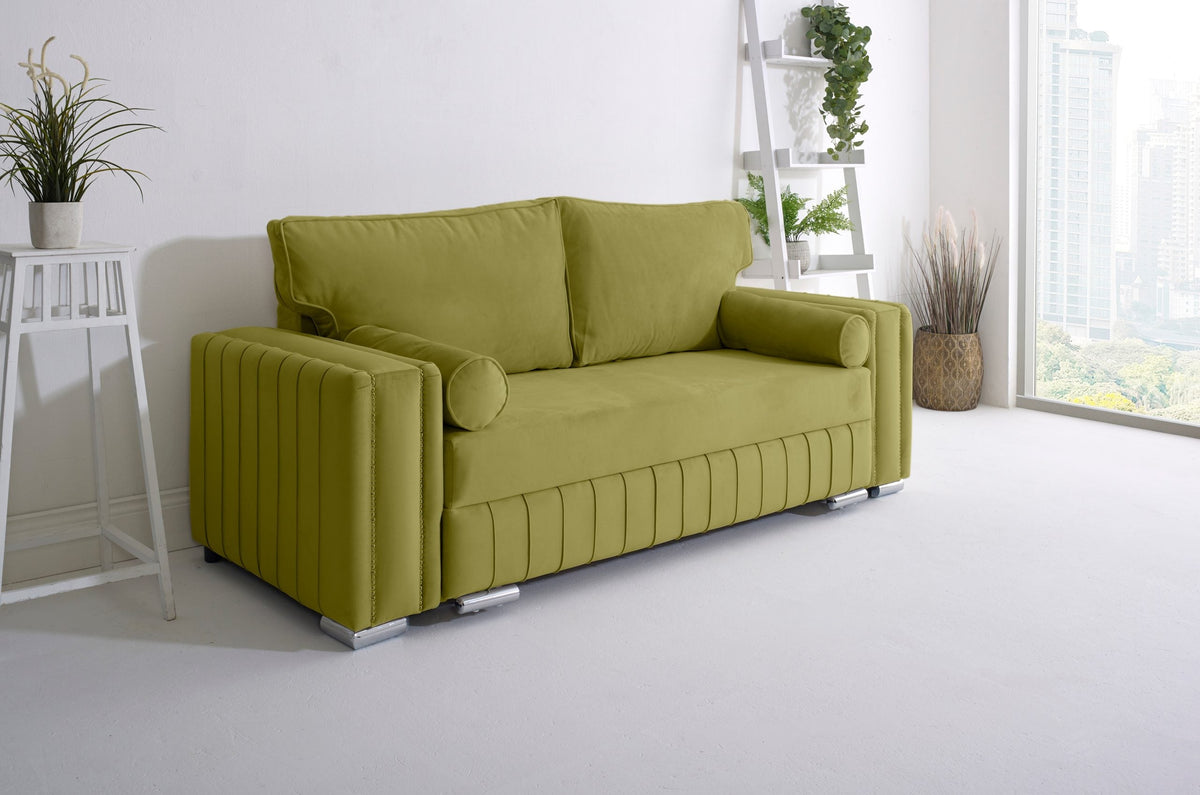 SOFA WORLD 2956311394-LIME