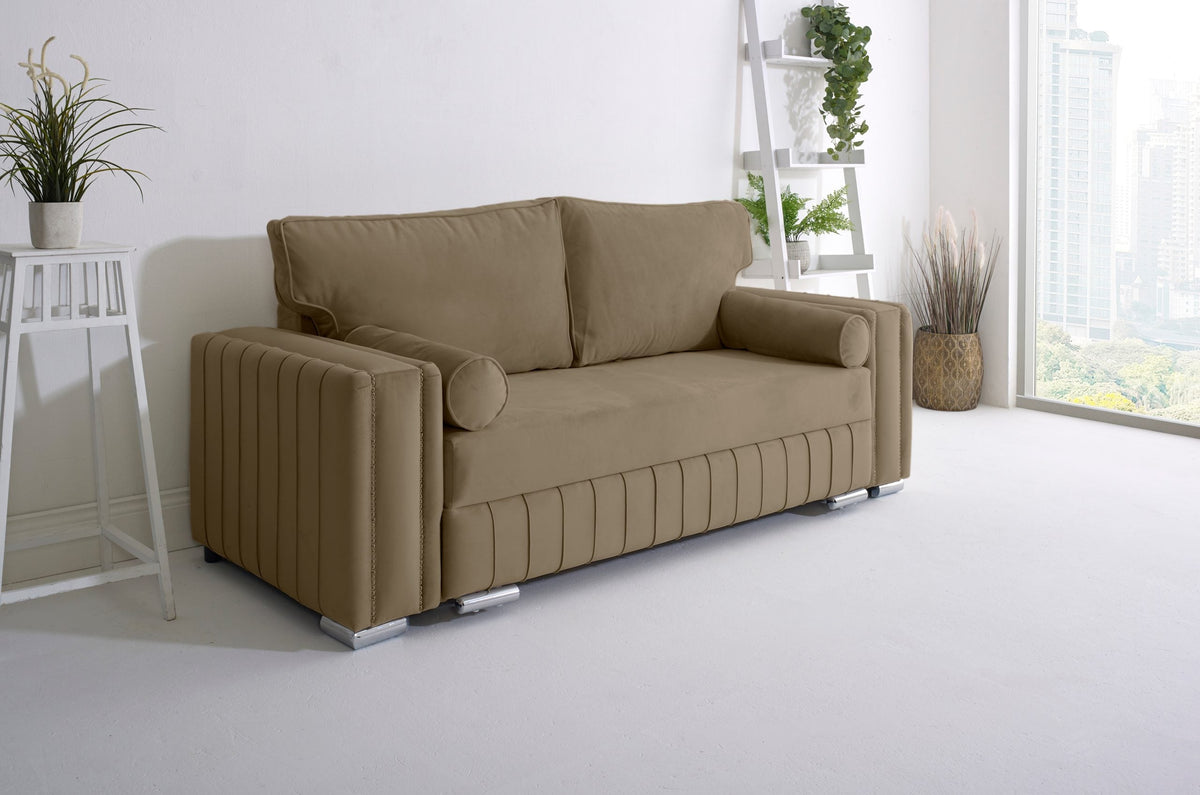 SOFA WORLD 2956311394-MINK