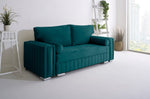 SOFA WORLD 2956311394-NEW TEAL