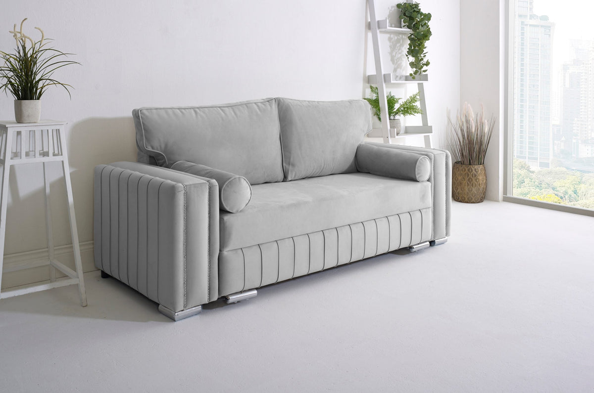 SOFA WORLD 2956311394-PEBBLE
