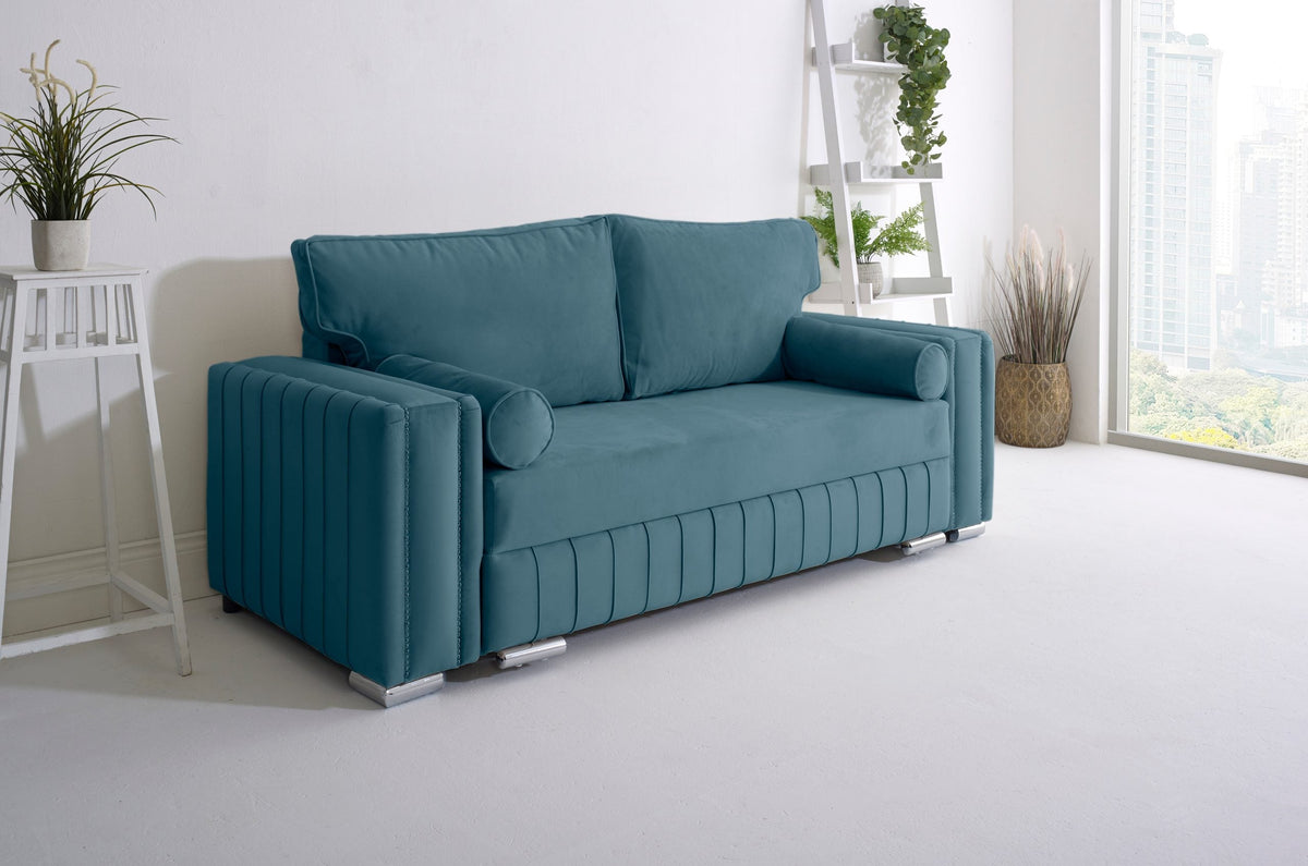 SOFA WORLD 2956311394-TEAL