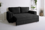 SOFA WORLD 2956311395-EBONY