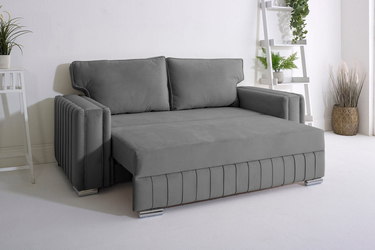 SOFA WORLD 2956311395-GREY