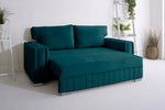 SOFA WORLD 2956311395-NEW TEAL