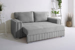 SOFA WORLD 2956311395-SILVER